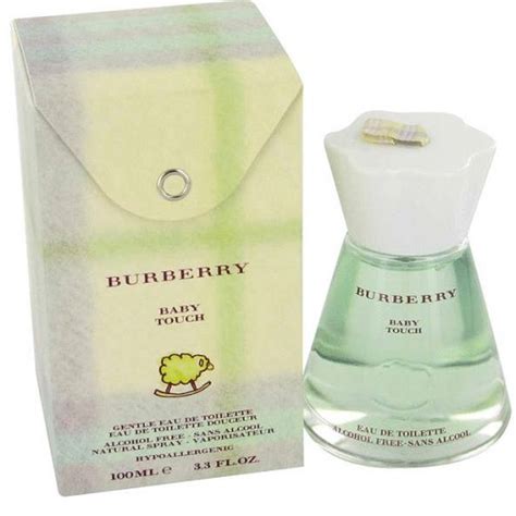 burberry baby touch set|Burberry baby touch perfume price.